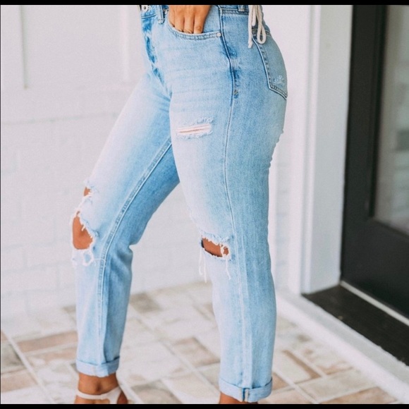 Jeans - Picture 2 of 3